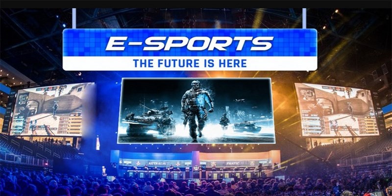 ESports 8Day đang trở thành một lựa chọn phổ biến