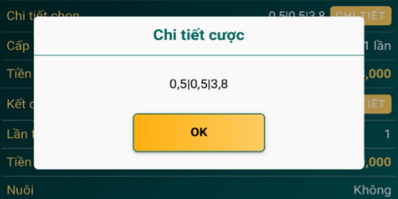 Sảnh xổ số 8Day cung cấp đa dạng các hình thức xổ số theo vùng miền